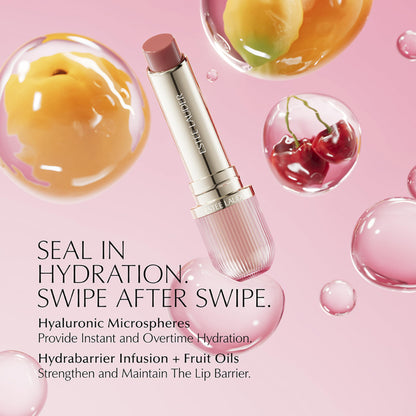 Estée Lauder Futurist HydraPlump Tinted Lip Balm | Includes Hyaluronic Acid + pH-Adaptive Color | Hydrates, Strengthens Lip Barrier