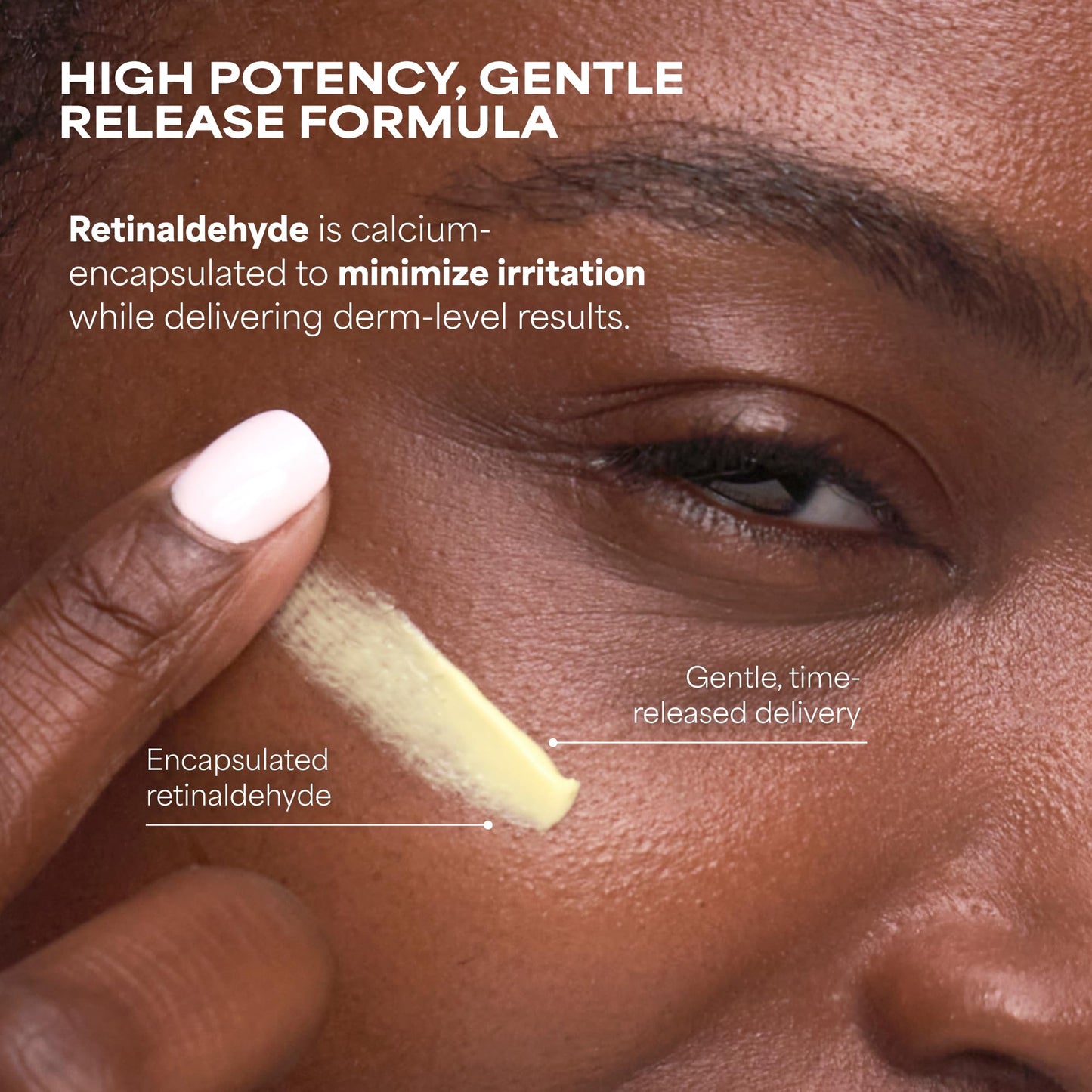 Paula’s Choice Pro Retinaldehyde Dual-Retinoid Face Serum Advanced Treatment, High Potency Anti-Aging Serum for Face, Breakout-Prone Skin, Radiance & Rough, Bumpy Texture, Fragrance-Free