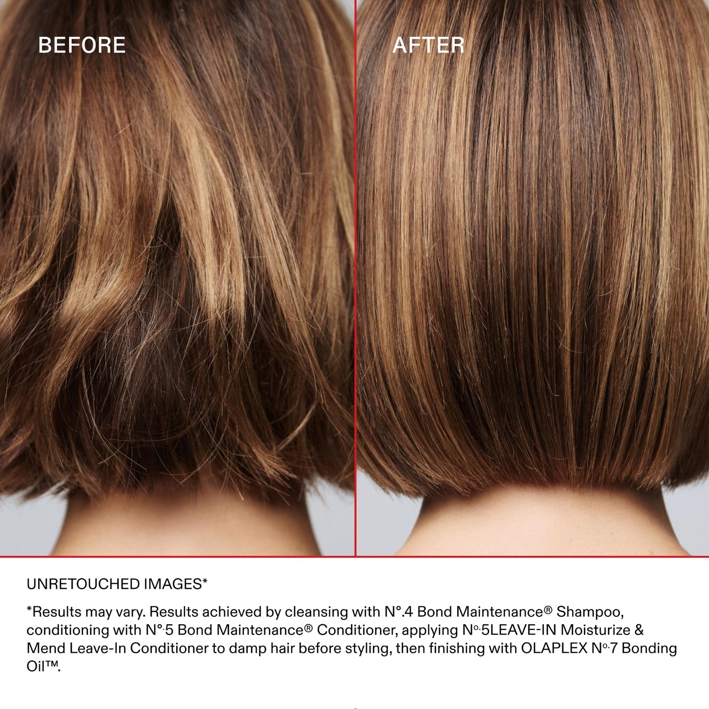 Olaplex Nº.5 Leave-In Conditioner: Moisturizes & Mends Split Ends | Reduces Breakage & Repairs, Protects Damaged Hair | For Coily, Curly, Straight, and Wavy, 100 mL / 3.3 Fl. Oz.