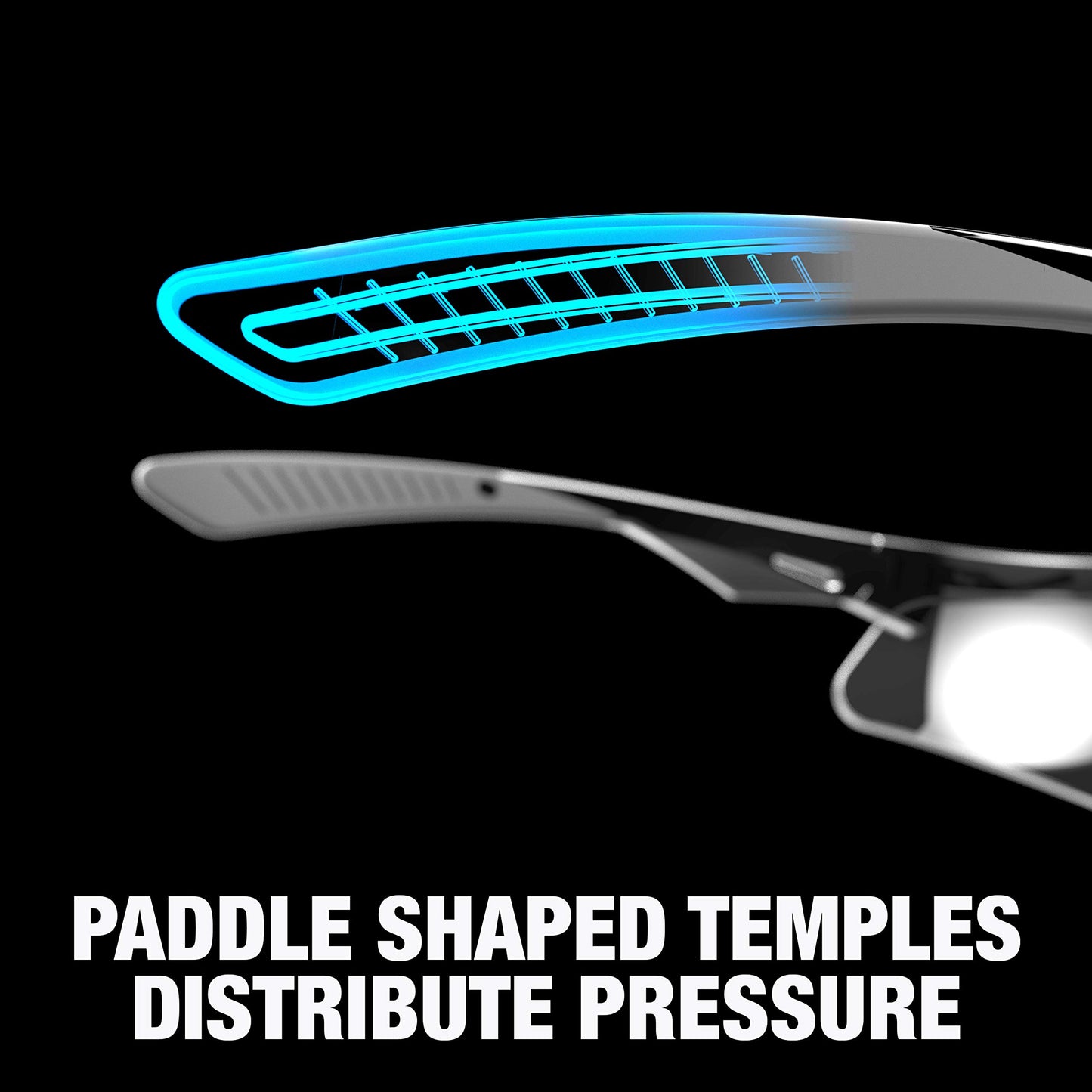 Radians Thraxus™ Safety Eyewear