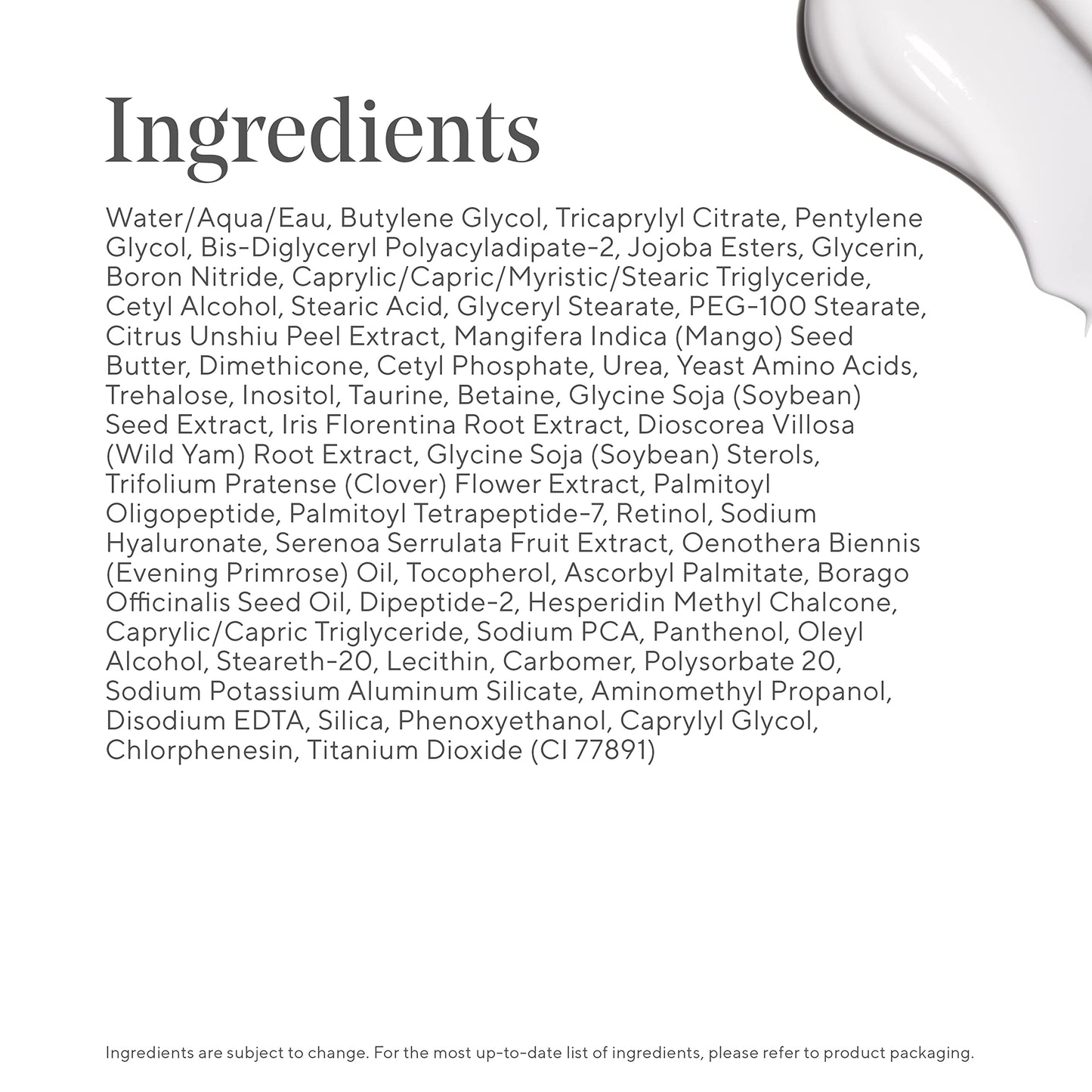Murad Renewing Eye Cream – Nourishing Retinol & Peptide Formula with Mango Butter & Eye Brightening Complex for Firming, Dark Circle Reduction, Minimizing Wrinkles & Skin Resurgence – 0.5 Fl Oz