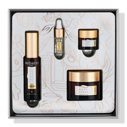 SKIN&CO Roma Truffle Therapy Serum & Cream Duo