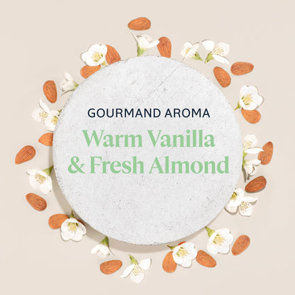 L'Occitane Almond Milk Concentrate, 48 Hour Hydration*, Moisturizes, Firms & Smooths Skin with Almond Milk & Oil, Clean Skincare, Non-Greasy, Vegan