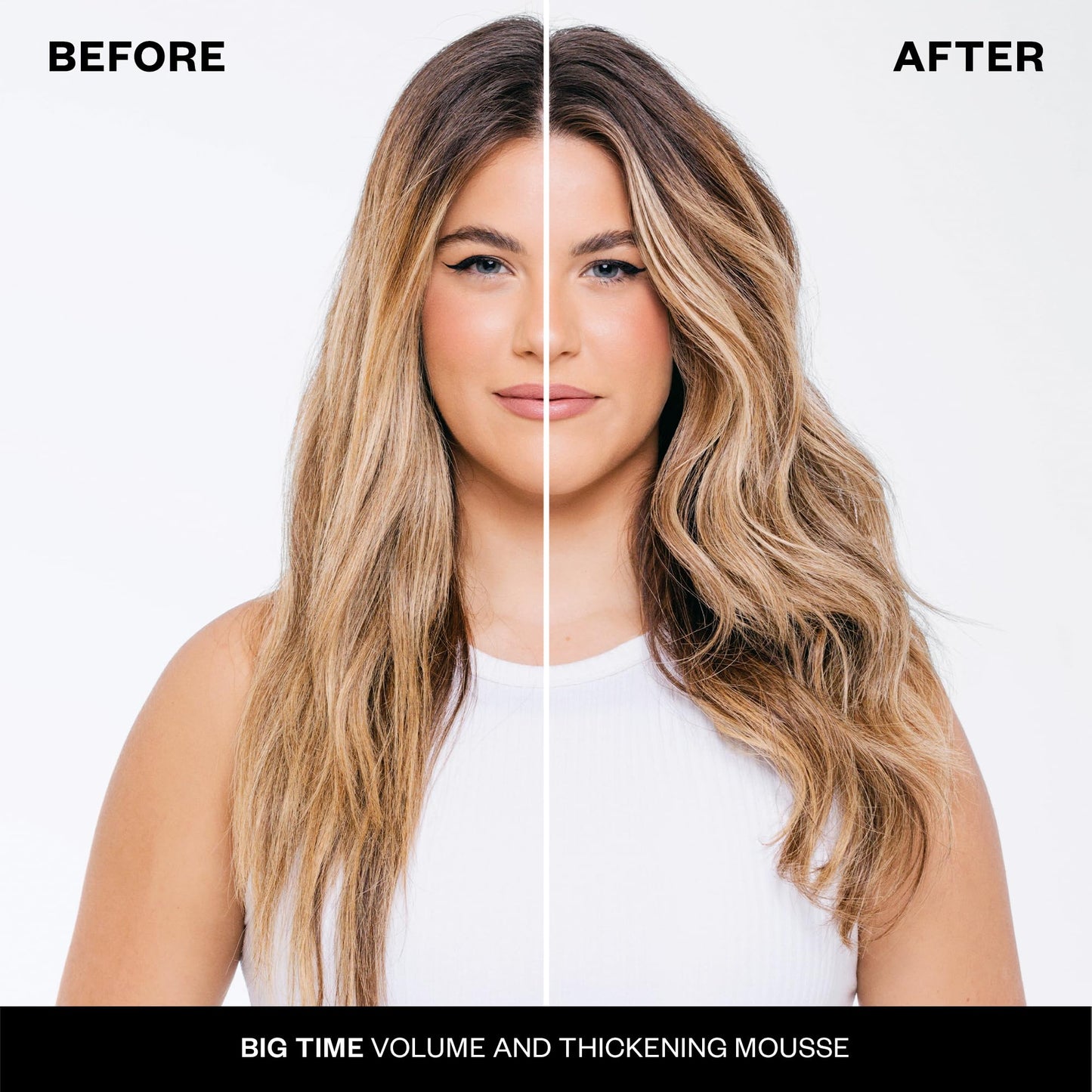 IGK Volume Kit Holiday 2025 – 4-Piece Volumizing Hair Set with NO LIMIT Dry Volume Spray, BODY LANGUAGE Rice Water Mist, PICK ME UP Root Spray & BIG TIME Volume + Thickening Mousse – Full Size
