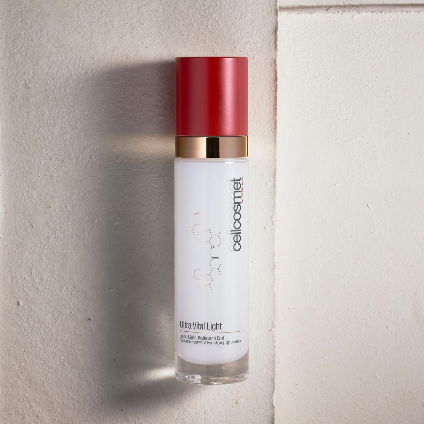 Cellcosmet Ultra Vital Light 1 7