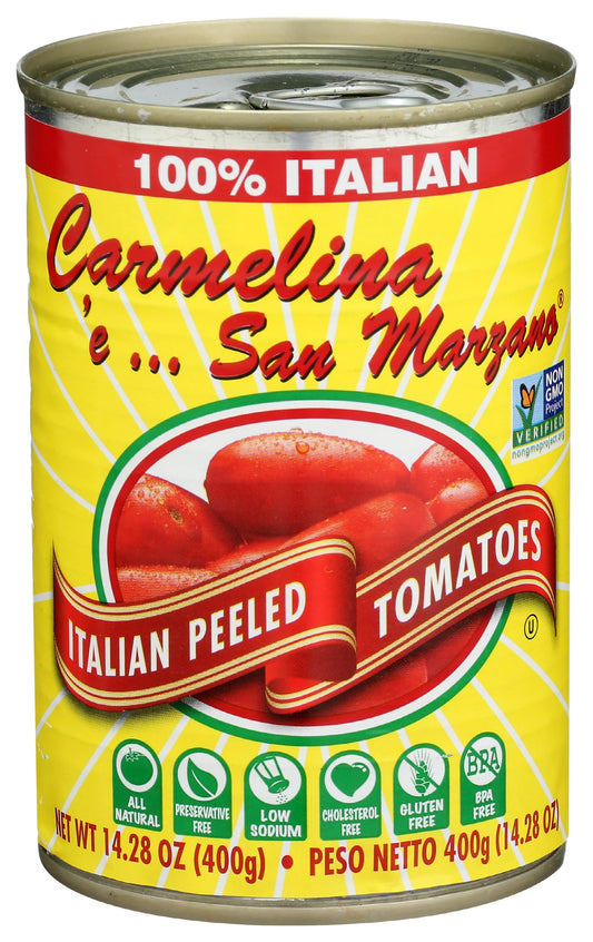 TOMATO ITAL WHL PUREE