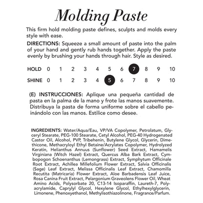 Keratin Complex - Molding Paste - 5 fl oz