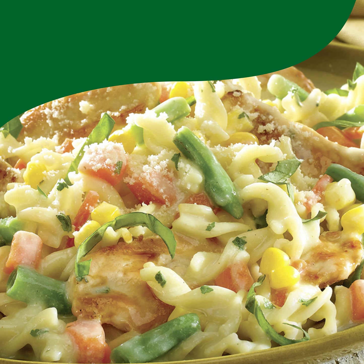 Knorr Pasta Side Dish, Creamy Chicken, 4.2 oz (Pack of 8)