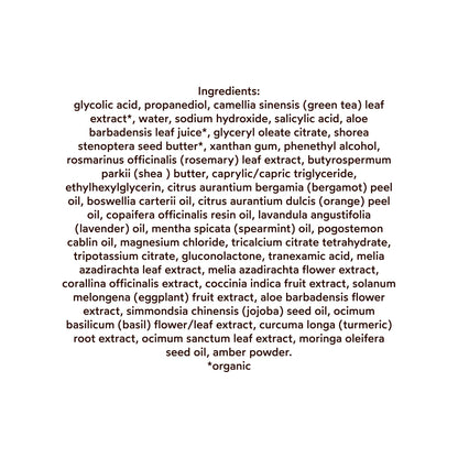 True Botanicals At-Home Facialist Peel Face Mask | Natural Exfoliating Treatment for Smooth, Radiant, Hydrated Skin | Dermatologist Tested, All Natural, Vegan, Clinically Proven | 1 fl oz | 30 ml
