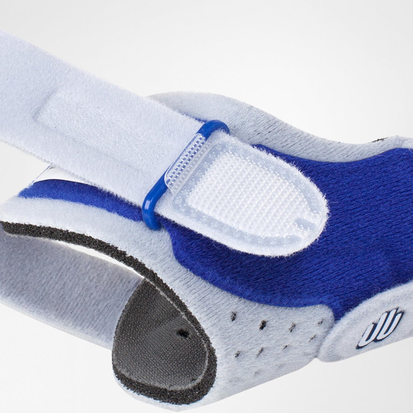 Bauerfeind - RhizoLoc - Thumb Stabilizer - Splint for Fast Relief from Painful Overuse, Restricts Thumb Joint Movement, Skier's Thumb Support, Adjustable & Comfortable