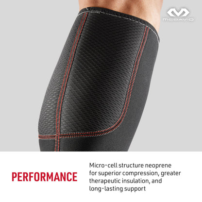 McDavid Del Calf Support