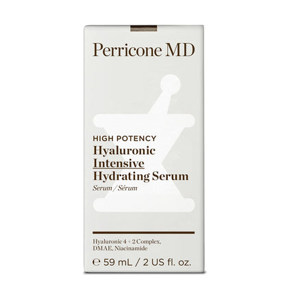 Perricone MD High Potency Hyaluronic Intensive Hydrating Serum, 2 fl. oz.