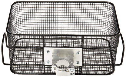 Medline Wire Basket Accessory for MDS80600