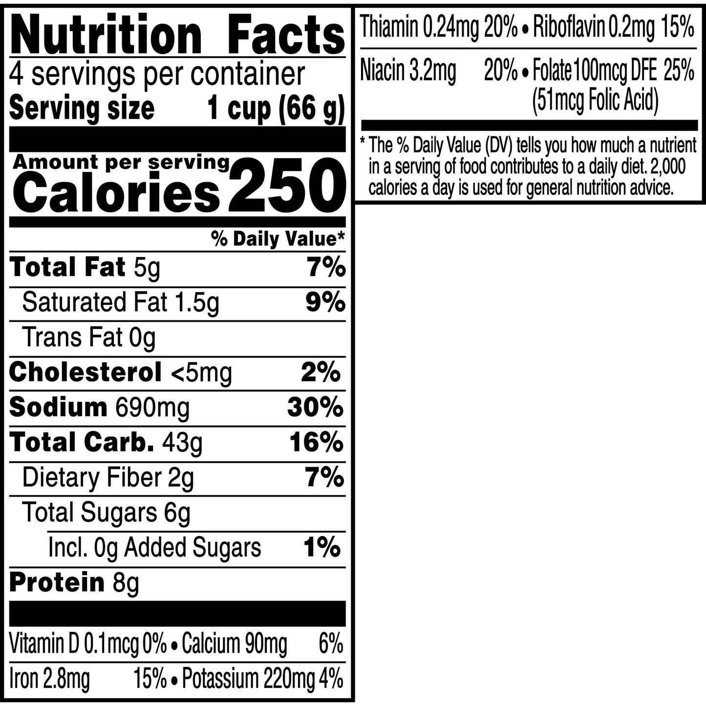 Cheetos Mac N Cheese Bold & Cheesy, 2.32oz Cups (4 Pack)