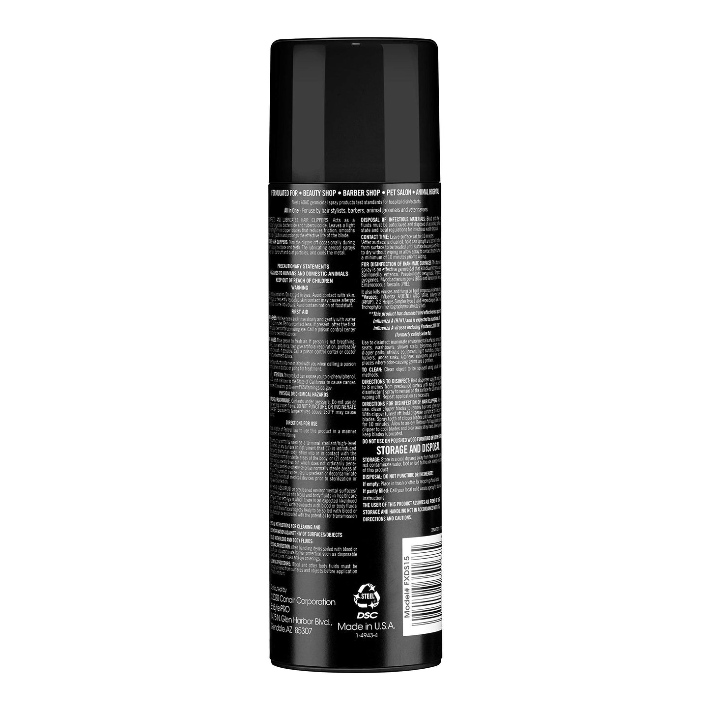 All in 1 Spray 15.5 Oz