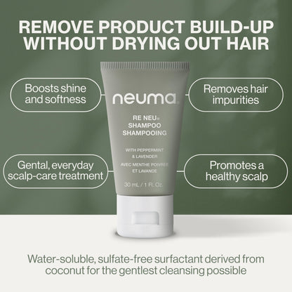 NEUMA Re Neu Shampoo