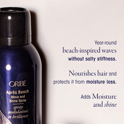 Oribe Apres Beach Wave and Shine Spray