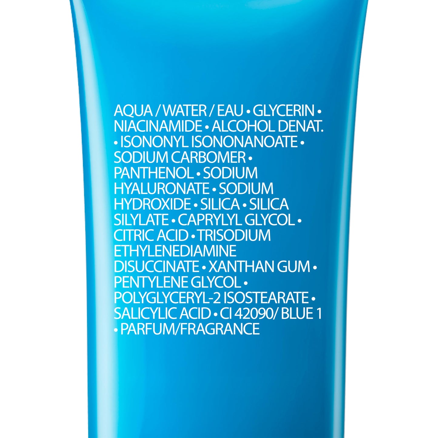La Roche-Posay Hyalu B5 Water Gel Face Moisturizer, Hydrating Face Cream With Hyaluronic Acid, Lightweight & Non-Comedogenic, Minimizes Pores, All Skin Types & Sensitive Skin Tested, 1.35 fl oz