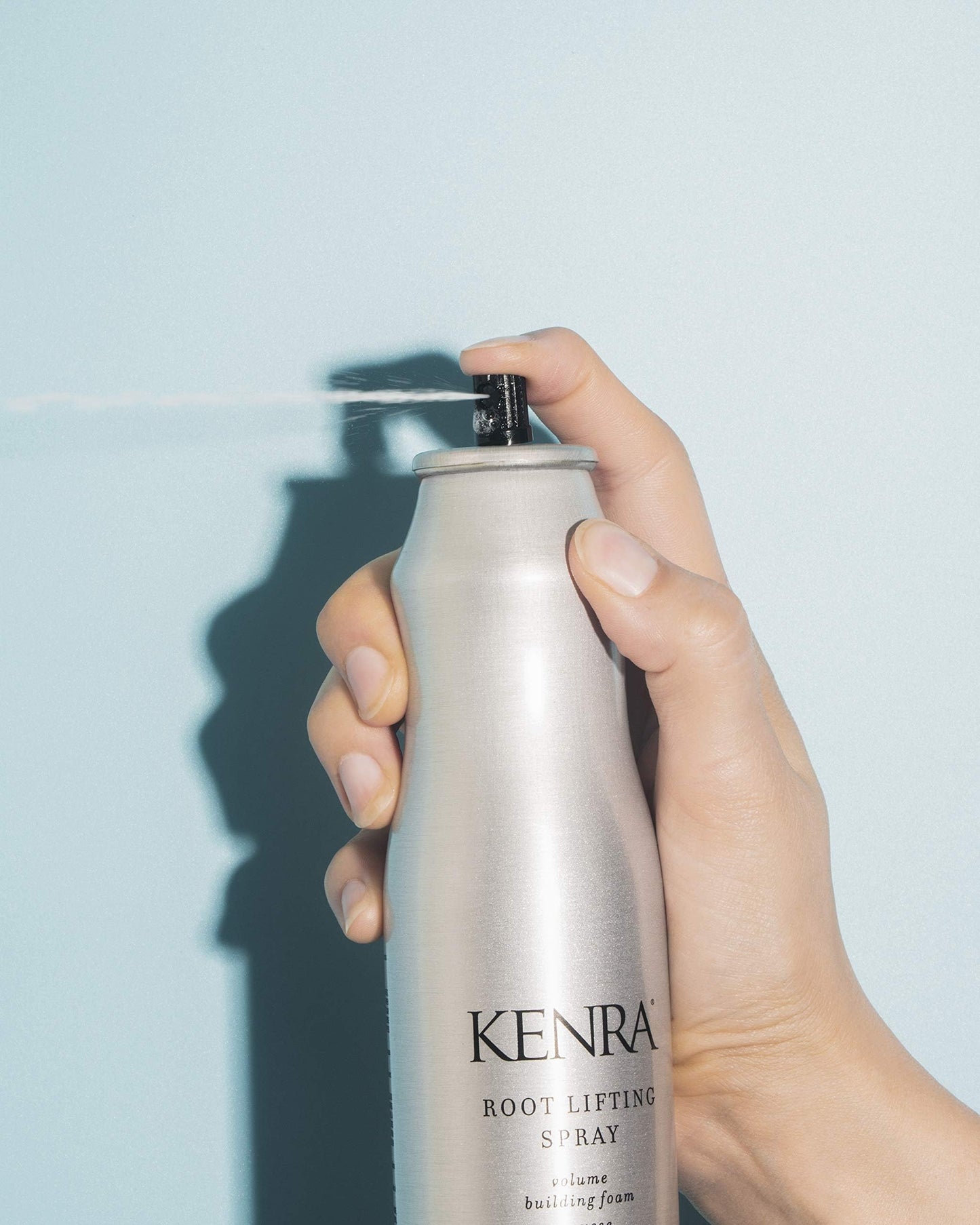 Kenra Root Lifting Spray 13 | Volumizing Foam | Medium Hold | Ultimate Lift & Lasting Style | Boosts Hair At The Root | Provides Flexible Fullness Without Weight or Stiffness | All Hair Types