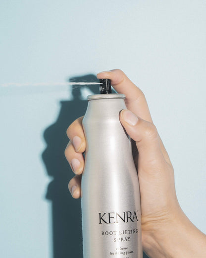 Kenra Root Lifting Spray 13 | Volumizing Foam | Medium Hold | Ultimate Lift & Lasting Style | Boosts Hair At The Root | Provides Flexible Fullness Without Weight or Stiffness | All Hair Types