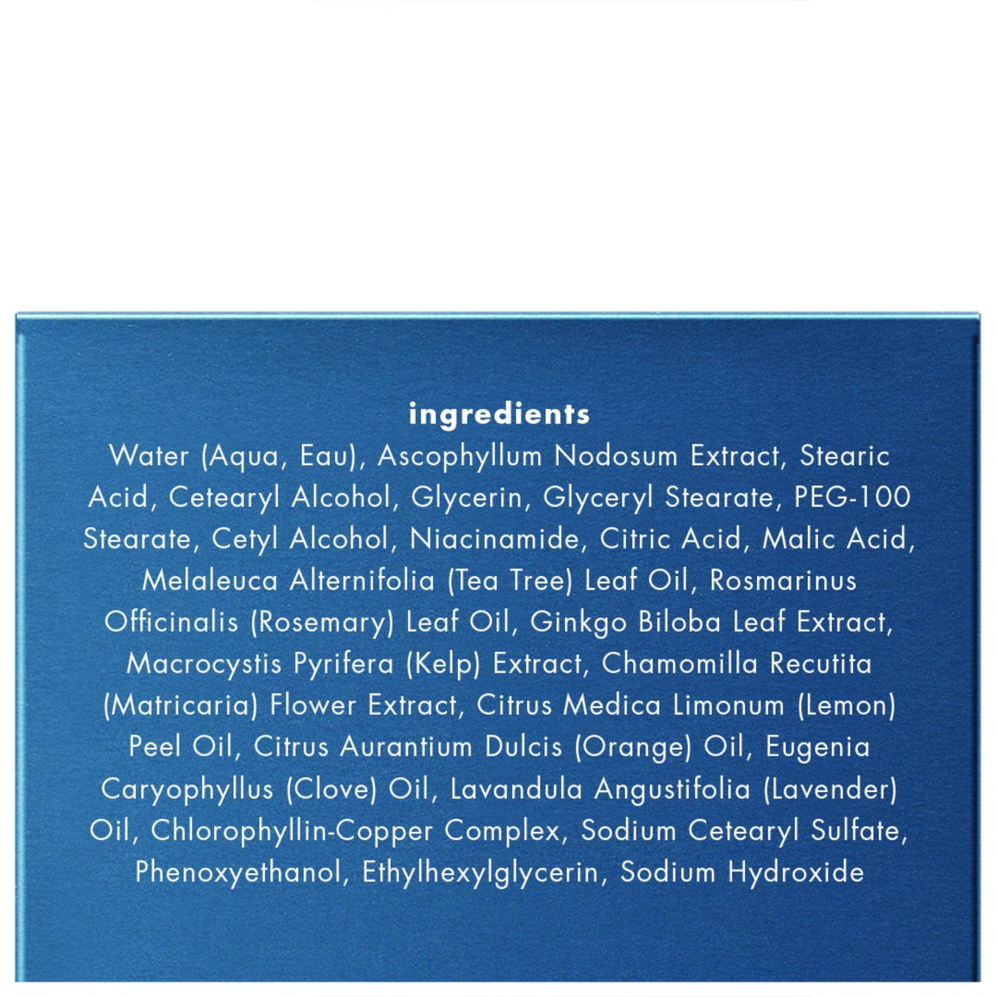 Bioelements Kerafole - 2.5 fl oz - Deep-Purging Facial Mask for Fresh, Radiant Skin - Vegan, Gluten Free - Never Tested on Animals