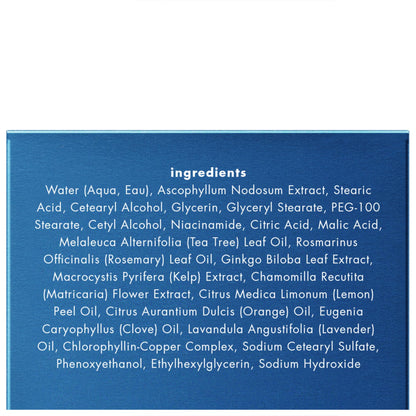 Bioelements Kerafole - 2.5 fl oz - Deep-Purging Facial Mask for Fresh, Radiant Skin - Vegan, Gluten Free - Never Tested on Animals