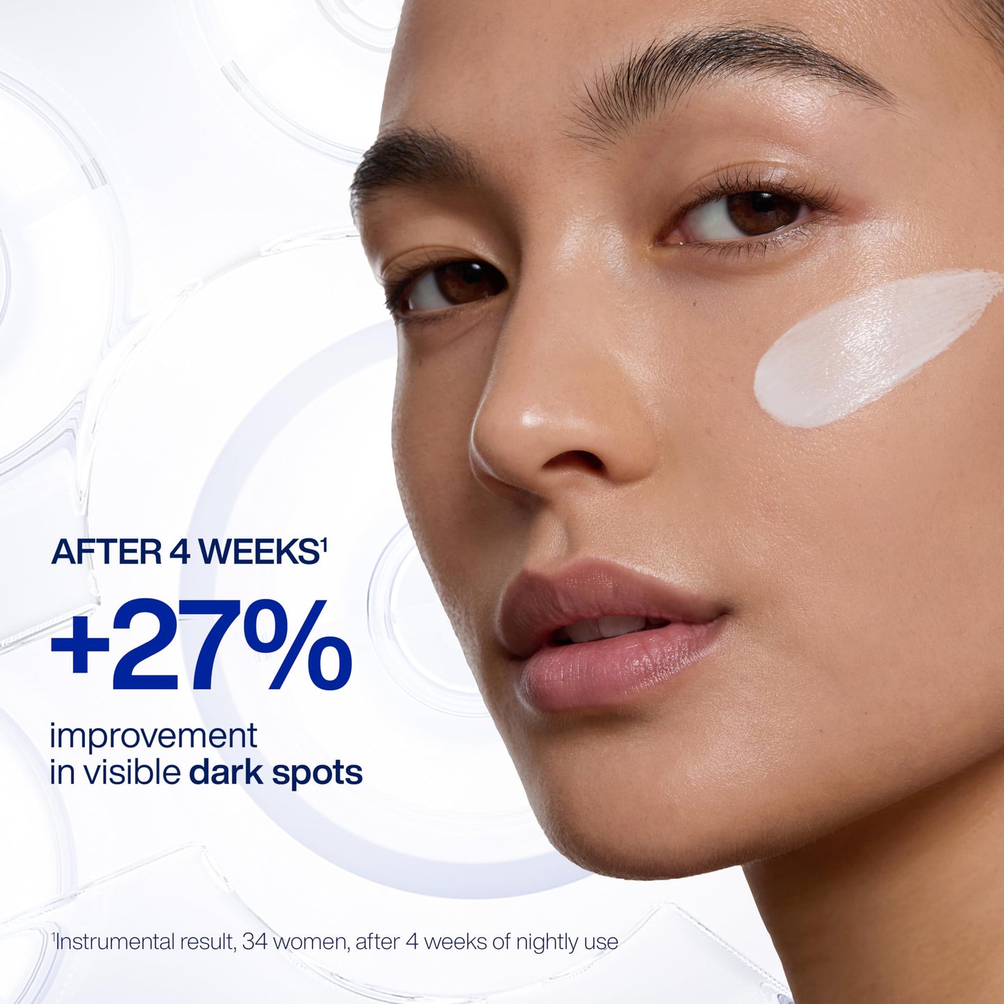 IOPE Expert Vitamin C 40% Concentrate Cream – High Potency Waterless Face Cream - Visibly Improvefs Dark Spots, Evens Tone, and Smooths Fine Lines - 0.67 fl. oz.