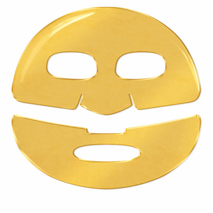 Kiko Milano Nourishing Face Mask | Moisturising Hydrogel Face Mask With Honey Extract
