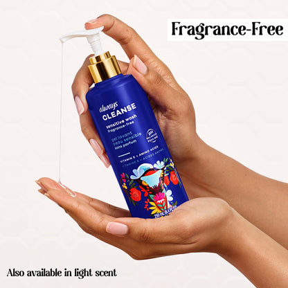 Always Wash 16.8fl oz OLD PRODUCT