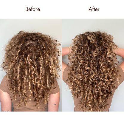 Moroccanoil Intense Curl Cream, 10.2 Fl. Oz.