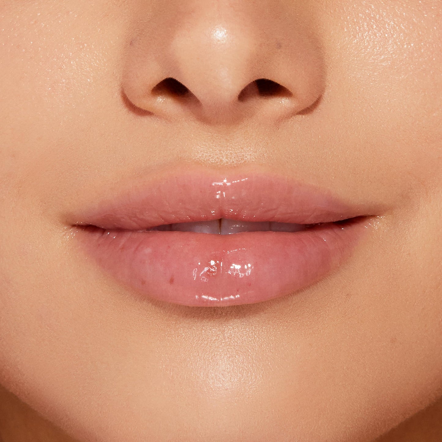 Too Faced Kissing Jelly Lip Oil Gloss | Hydrating Lip Oil + Gloss Hybrid for Instant Moisture and Shine