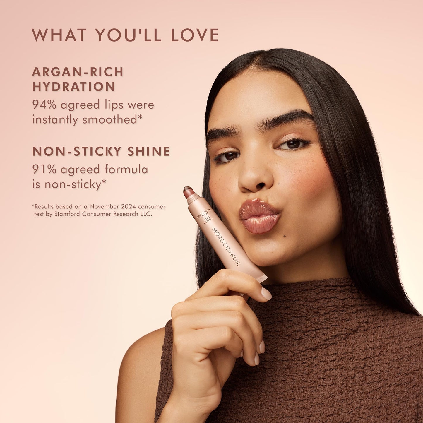 Moroccanoil Lip Balm