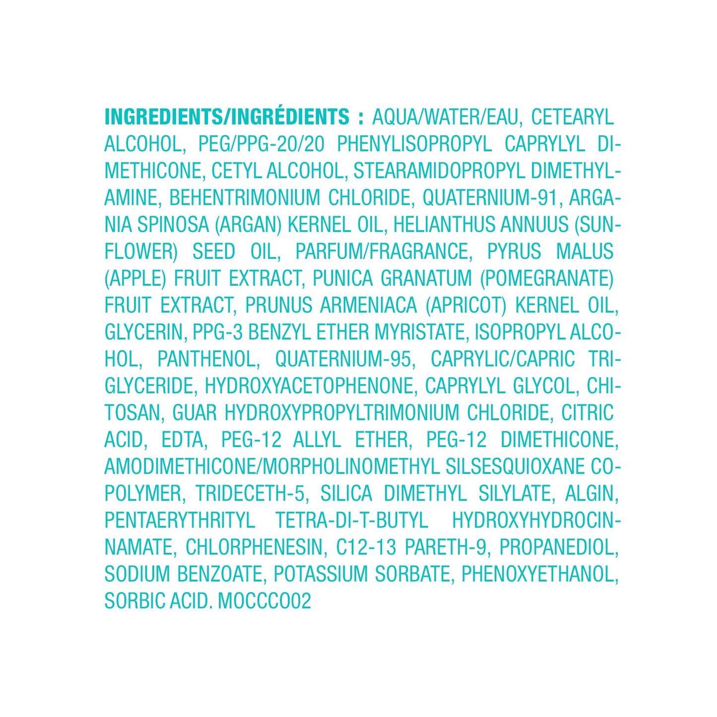 Moroccanoil Color Care Conditioner