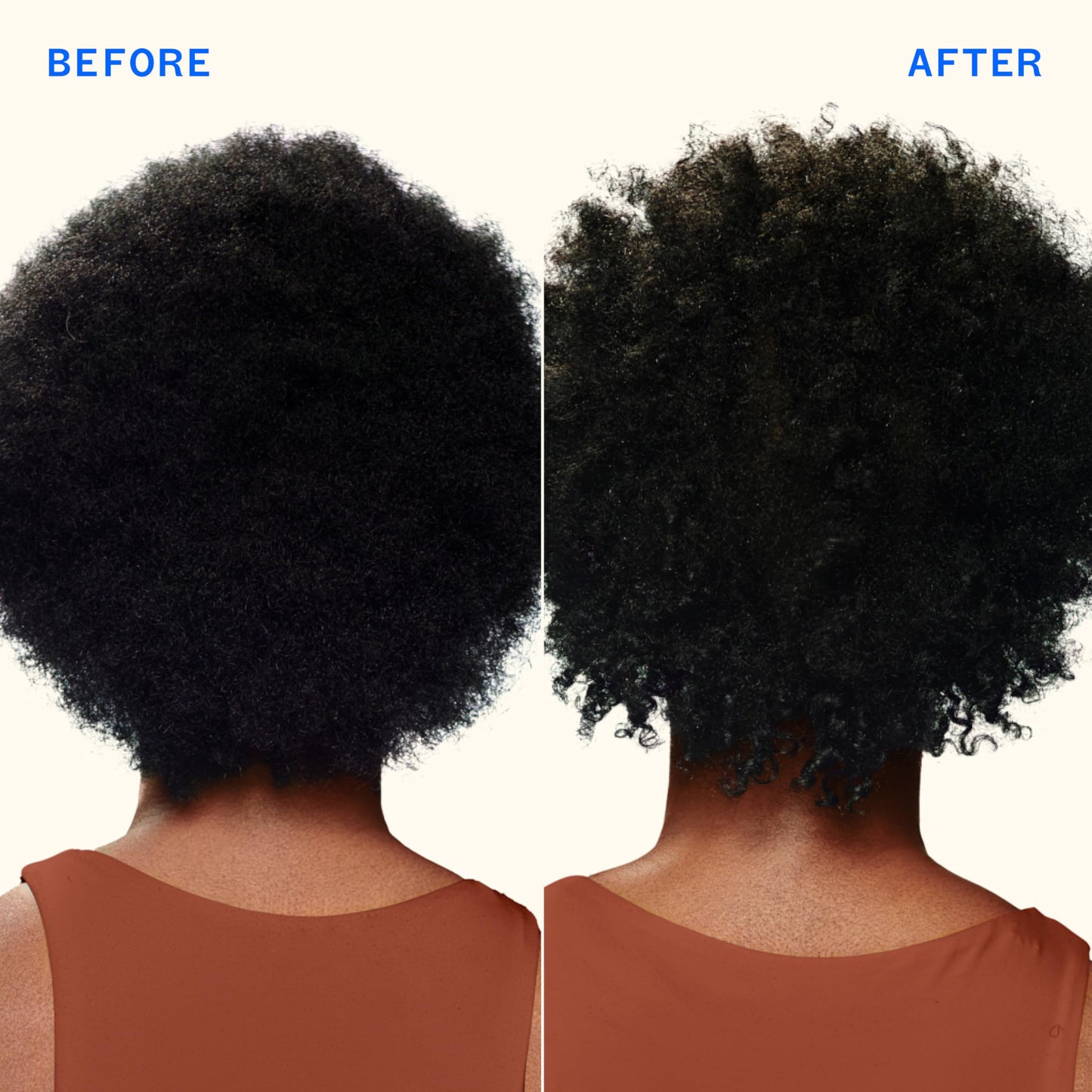 amika hydro rush intense moisture shampoo with hyaluronic acid