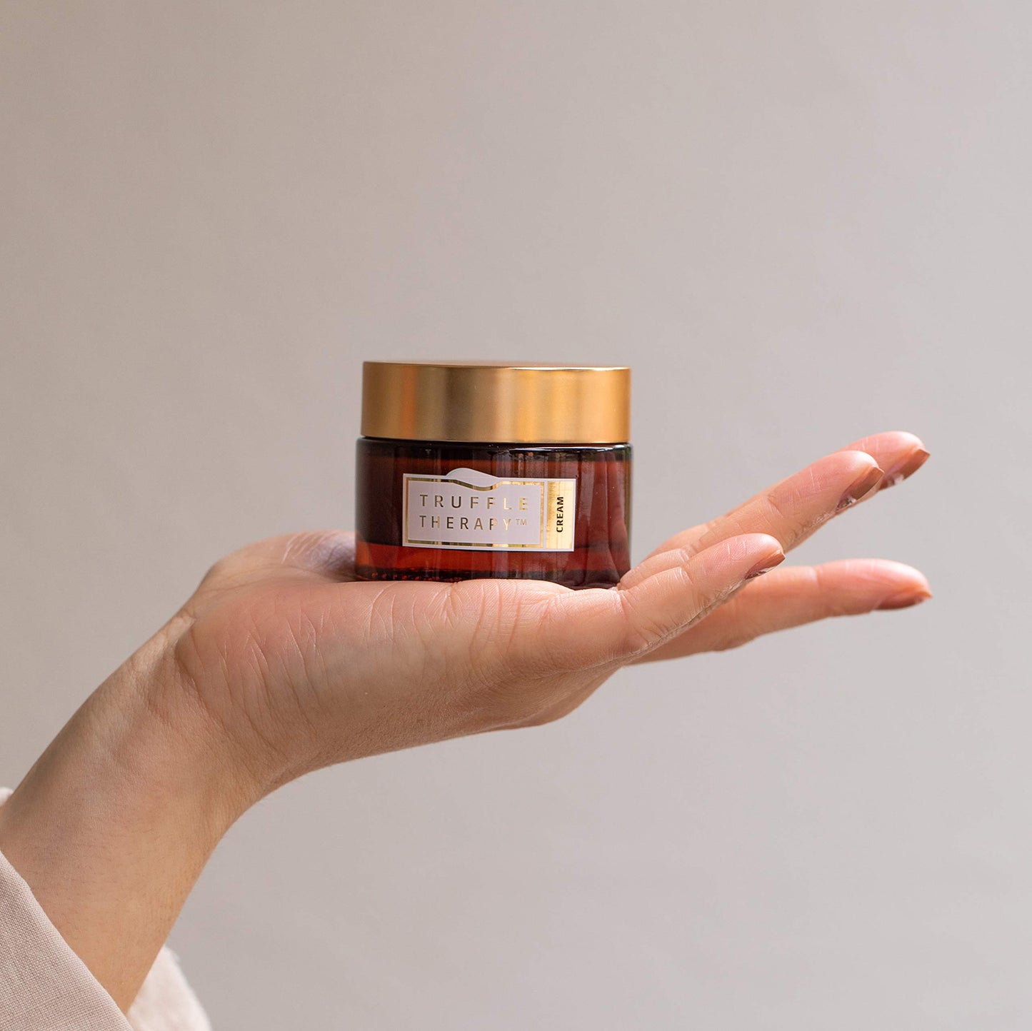 SKIN&CO Roma Truffle Therapy Anti-Age Regenerative Face Cream, 1.7 Fl Oz