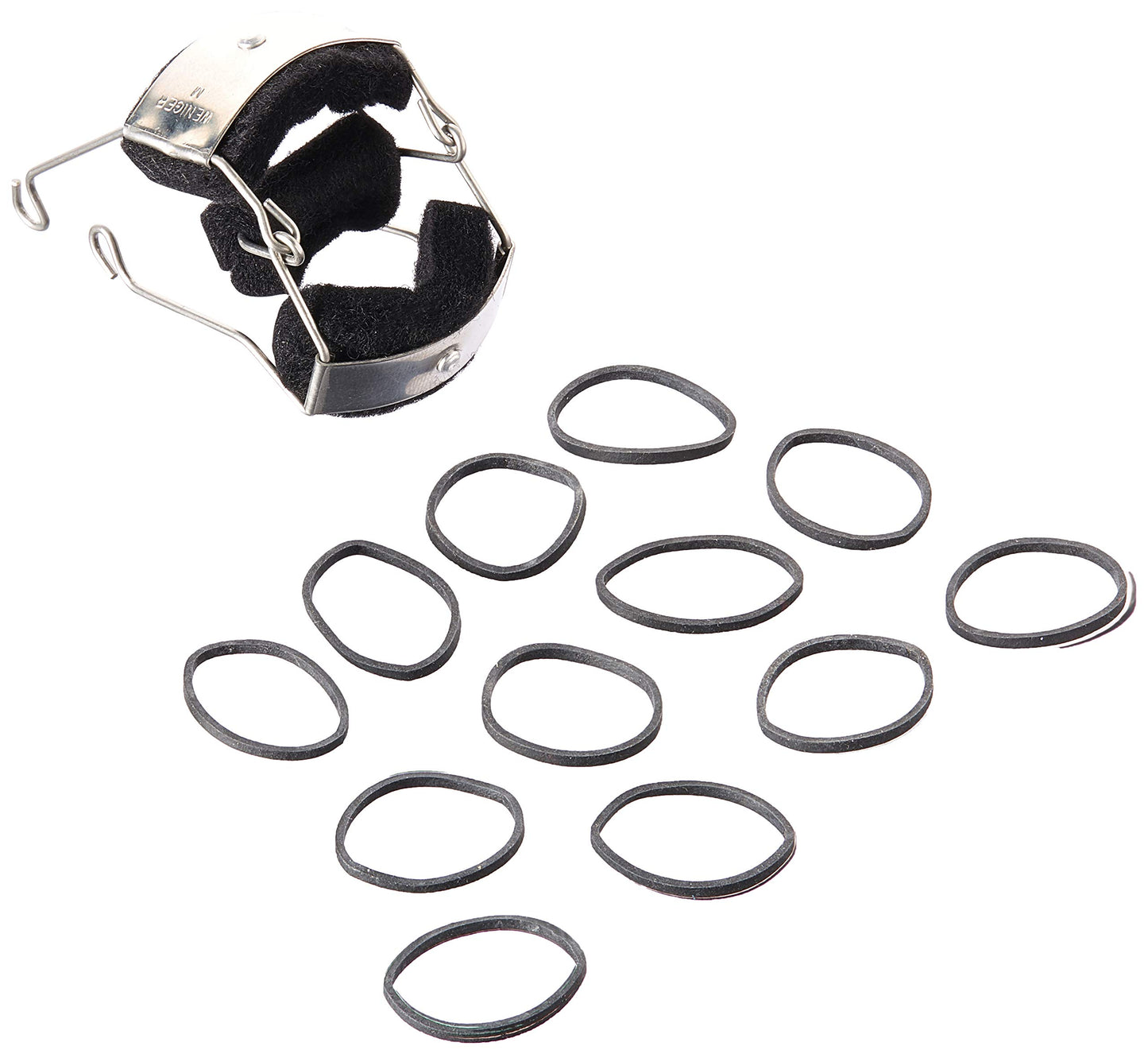 Bunnell Finger Knuckle-Bender, Medium