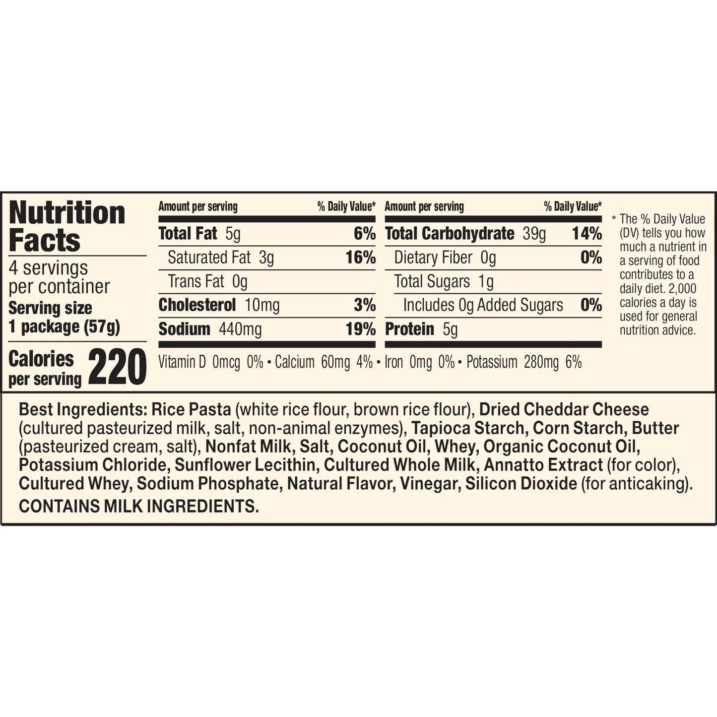 Annie's Gluten Free Macaroni and Cheese, Microwavable Rice Pasta and Real Aged Cheddar, 4 Cups, 8.04 oz