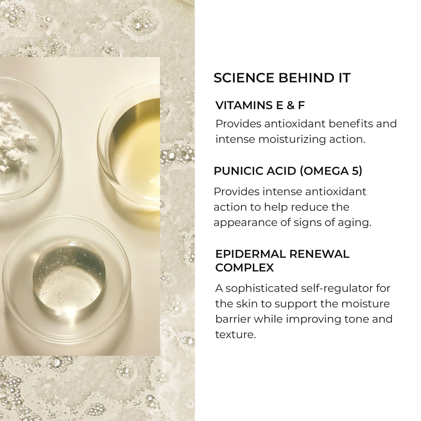 Natura Bissé Diamond Extreme Oil, Firming Face & Neck Oil, Nourishes, Replenishes & Rejuvenates, For All Skin Types, 1 Oz