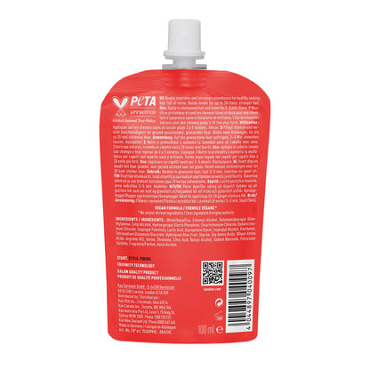 AllSmooth Intense Nourishing Treatment for Medium to Thick, Coarse Hair, 100ml