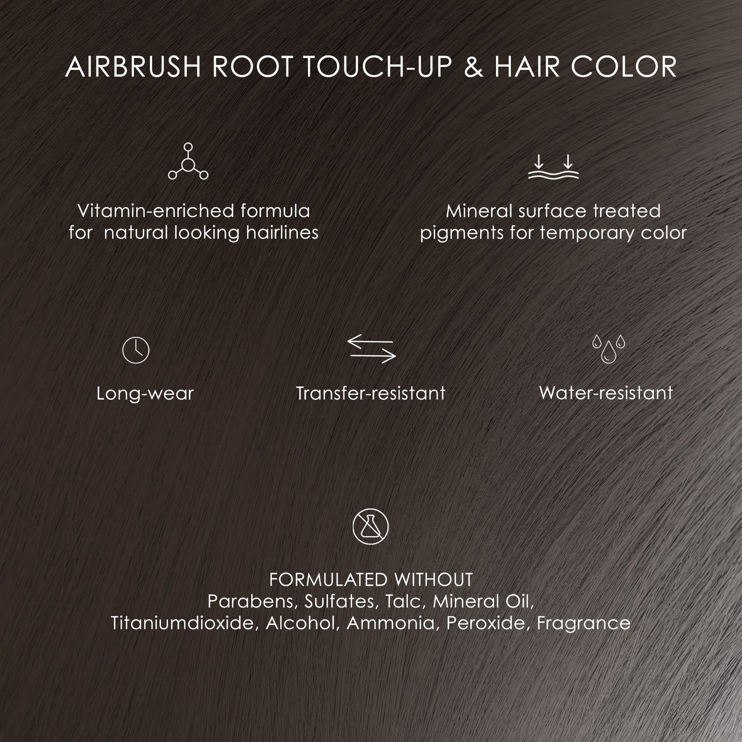 TEMPTU Temptu Root Touch-Up