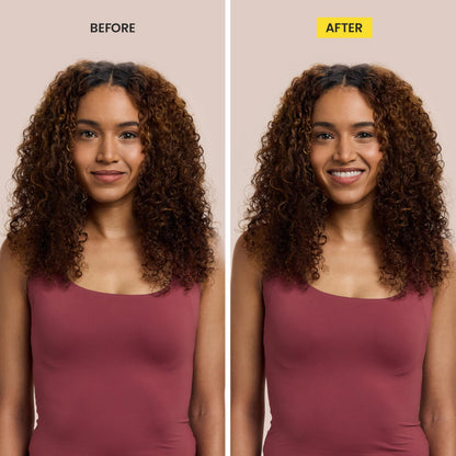 Drybar On The Rocks Clarifying Charcoal Shampoo