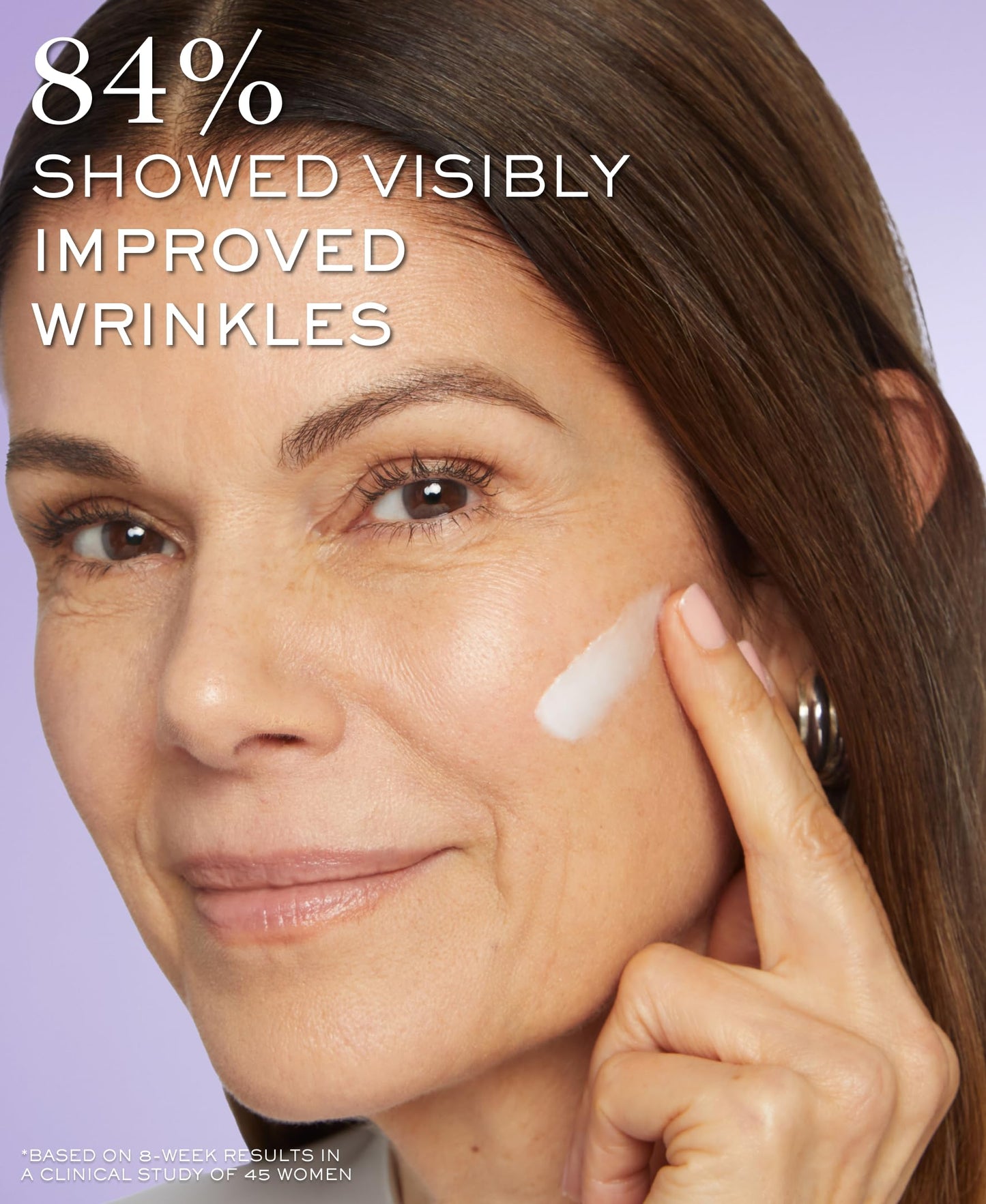 Lancôme Rénergie H.P.N. 300-Peptide Anti-Aging Face Cream with Hyaluronic Acid, Niacinamide & 300 Peptides - Visibly Reduces Wrinkles, Dark Spots & Sagging Skin