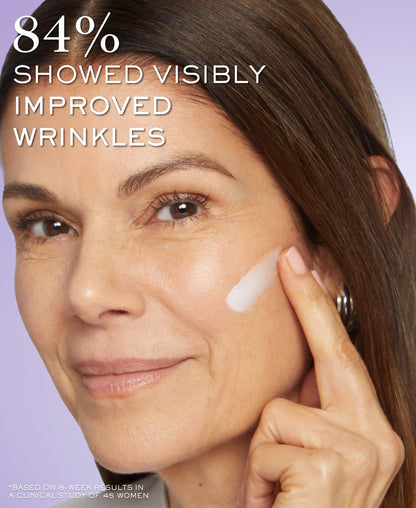 Lancôme Rénergie H.P.N. 300-Peptide Anti-Aging Face Cream with Hyaluronic Acid, Niacinamide & 300 Peptides - Visibly Reduces Wrinkles, Dark Spots & Sagging Skin