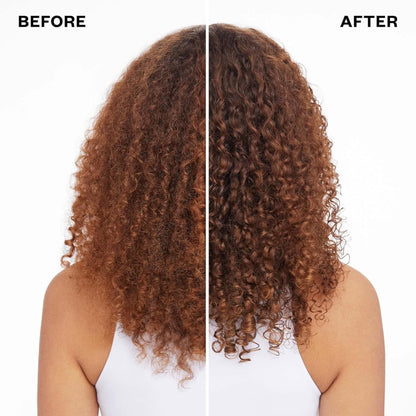IGK CLASS OF ’93 Curl Perfecting Whipped Cream | Lightweight Styling Cream for Soft, Defined Curls | Moisturizes + Controls Frizz | Vegan + Cruelty Free | 5.5 Oz