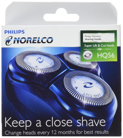 Philips Norelco Replacement Shaver Head HQ56