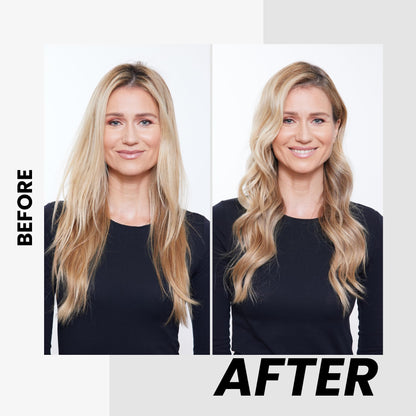 Fast Dry Hairspray 8 | Flexible Hold Thermal Spray | Multifunctional Spray, Ideal For Both Styling & Finishing | Lightweight, Instant Control | All Hair Types