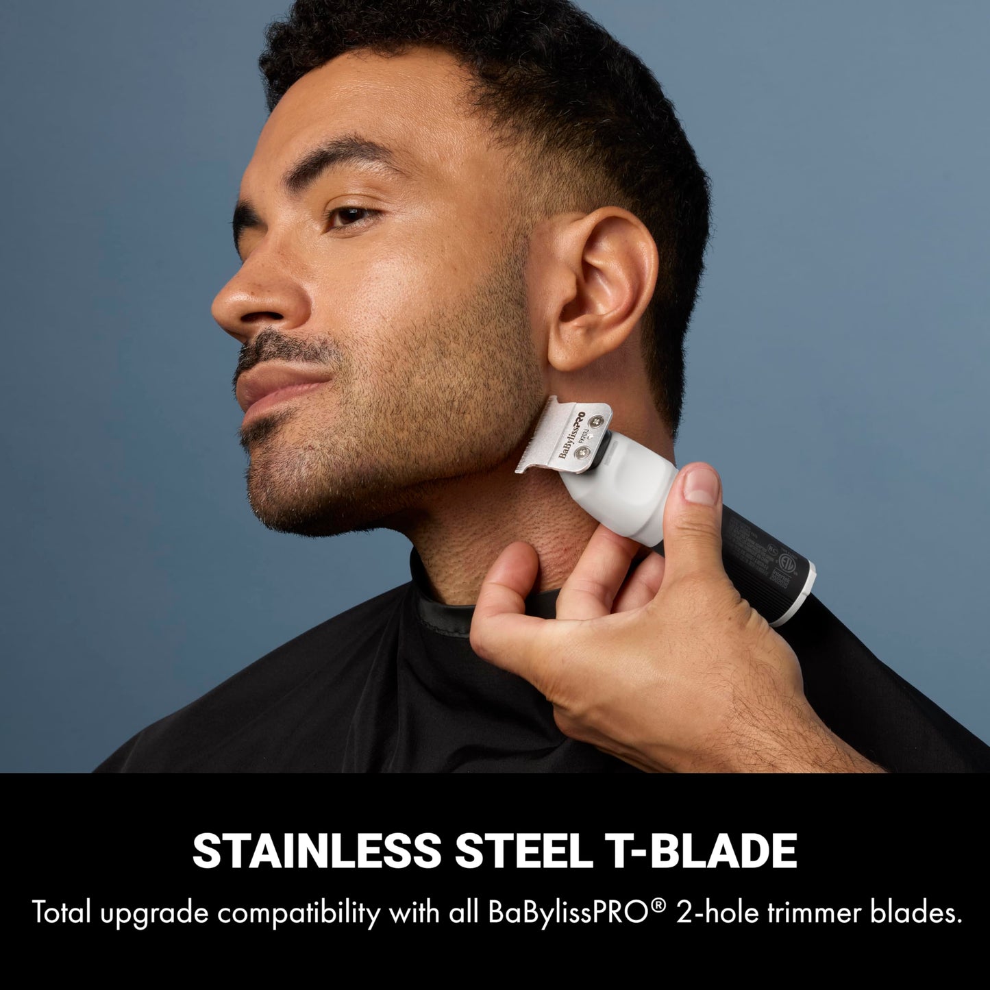 BaBylissPRO COREFX Professional Performance Hair Trimmer