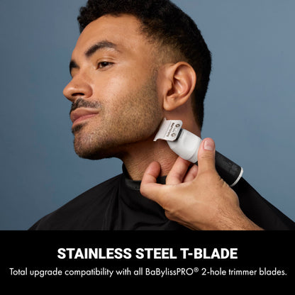 BaBylissPRO COREFX Professional Performance Hair Trimmer