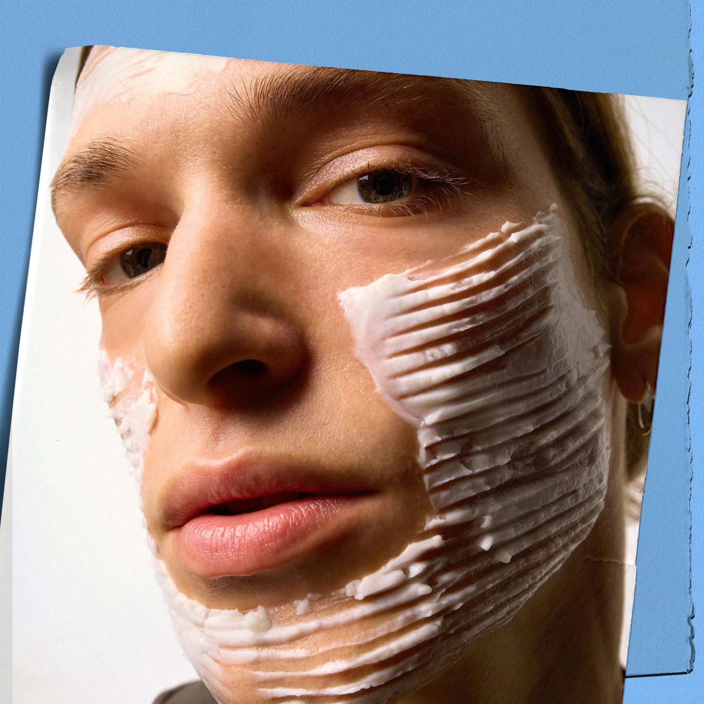 Kiehl's Ultra Facial Advanced Repair Barrier Cream, Intensive Treatment Relieves Dry + Sensitive Skin, Rapidly Reduces Redness and Soothes, Fast-Absorbing Breathable Formula, Paraben-Free - 1.7 fl oz