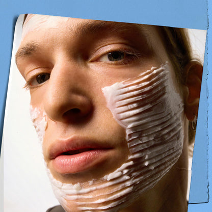 Kiehl's Ultra Facial Advanced Repair Barrier Cream, Intensive Treatment Relieves Dry + Sensitive Skin, Rapidly Reduces Redness and Soothes, Fast-Absorbing Breathable Formula, Paraben-Free - 1.7 fl oz
